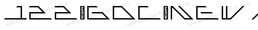 122_GDC_NEW RegularVersion 100字体转换